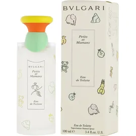 Bulgari Petits et Mamans Eau de Toilette 100 ml