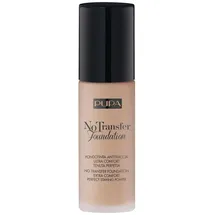 PUPA No Transfer Foundation LSF 15 03 deep beige 30 ml