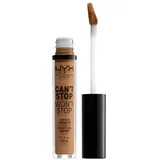 NYX Professional Makeup Can't Stop Won't Stop Contour Concealer 3.5 ml,