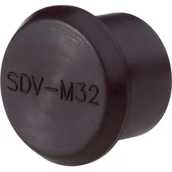LAPP Staub- u. Dichtverschluss SDV-M 50 ATEX