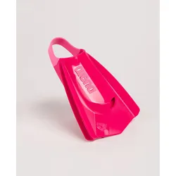 Powerfin Pro II Flossen - Pink - 42-43