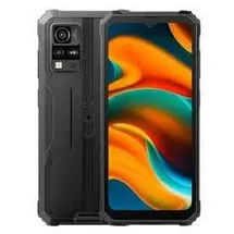 Blackview BV4800 Pro 4 GB RAM 128 GB Schwarz