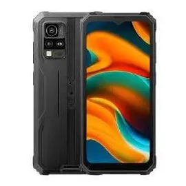 Blackview BV4800 Pro 4 GB RAM 128 GB Schwarz