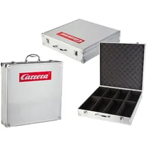 Carrera Evolution Fahrzeugkoffer 20070460
