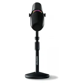 Shure MV7+ Podcast Kit Mikrofon
