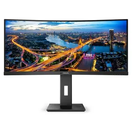 Philips B-Line 346B1C/00 34"