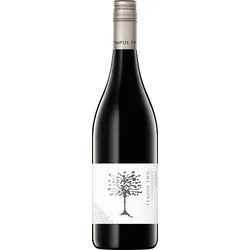Tempus Two Silver Series Shiraz (2021), Tempus Two