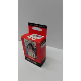 Lexmark 40 photo CMY (18Y0340E)