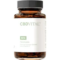 CBD Vital Sternanis 60 Stück
