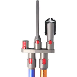 AccuCell Halter für Dockingstation, die Zubehörhalterung für Dyson V7, V8, V10, V11