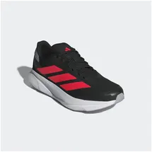Adidas Duramo SL 2 Herren Core Black / Lucid Red / Halo Silver 45 1/3