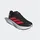 Adidas Duramo SL 2 Herren Core Black / Lucid Red / Halo Silver 45 1/3