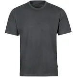 TRIGEMA T-Shirt Grau S