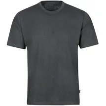 TRIGEMA T-Shirt Grau S