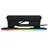 Razer Laptop Stand Chroma Laptop-Ständer mit Razer RGB Chroma-Beleuchtung , USB 3.0-Hub mit 3 Anschlüssen und 18 Grad Neigungswinkel