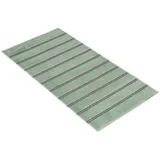 Bugatti Duschtuch Bellano 67 x 140 cm Mischgewebe Soft Green