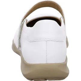 HARTJES Komfort Slipper in Weiß 39 EU | Gr.: