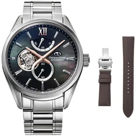 Orient Contemporary RE-BY0007A00B Damen Automatikuhr Streng Limitierte Auflage