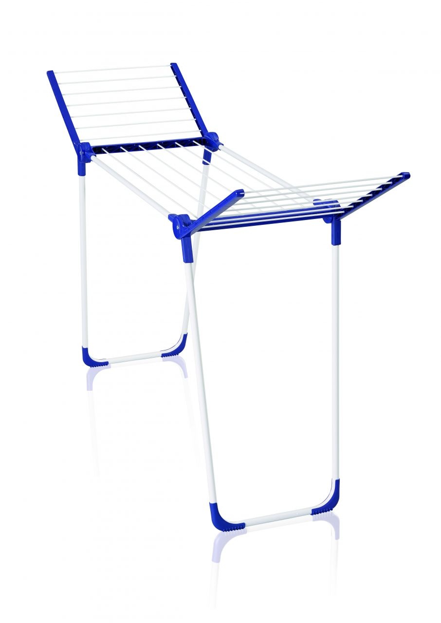 Pegasus 120 Solid Compact blau Test & Preisvergleich
