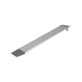 Altec Aluminium-Verladeschiene, B 300 mm, L 2000mm, 12 kg