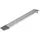 Altec Aluminium-Verladeschiene, B 300 mm, L 2000mm, 12 kg