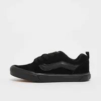 Vans Knu Skool Black / Castlerock 36