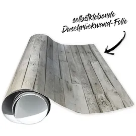 mySPOTTi fresh, Blätter, 210x100 cm, - gruen