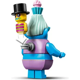 LEGO Trolls World Tour Poppys Heißluftballon 41252