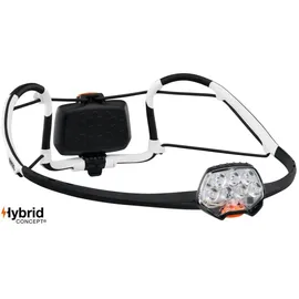 Petzl IKO Schwarz