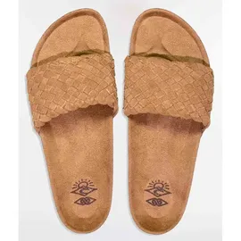 Rip Curl Marbella Flip-flops Chestnut 38