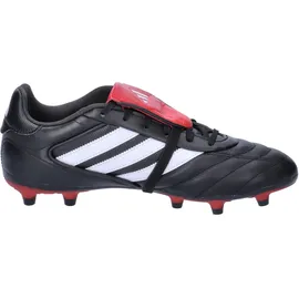 adidas Copa Gloro 2 FG Herren Core Black/Cloud White/Better Scarlet 48