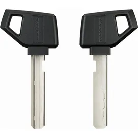 Trelock RS 561 Schwarz Rahmenschloss