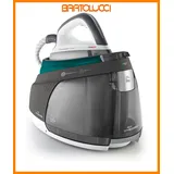Polti La Vaporella XT120C türkis/Grau