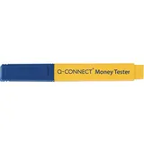 Q-Connect KF14620 Geldprüfstift Money Checker