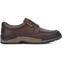 Mephisto Charles - herren schnürschuhe - Braun - 40