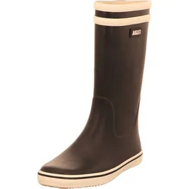 Aigle Malouine 2 Gummistiefel Navy / White 40