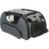 Trixie Wings 28 x 23 x 46 cm Grau/Blau