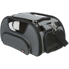 Trixie Wings 28 x 23 x 46 cm Grau/Blau