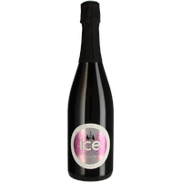 Cave Vinicole Hunawihr Calixte ICE Crémant d ́Alsace Rosé rosé