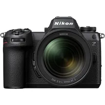 Nikon Z6 III Kit Z 24-70mm 1:4 S