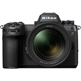 Nikon Z6 III Kit Z 24-70mm 1:4 S