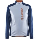 Craft Core Bike SubZ Jacket Women sulfur-tide (909698) M