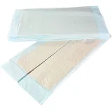 CareLiv Krankenunterlage 40x60 cm 100 St.