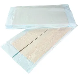 CareLiv Krankenunterlage 40x60 cm 100 St.