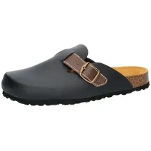 LICO Bioline Clog Style Schwarz 47