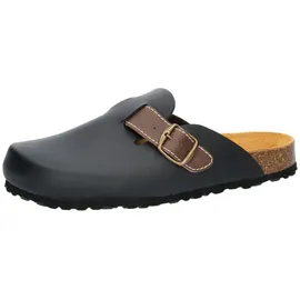 LICO Bioline Clog Style Schwarz 47