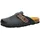 LICO Bioline Clog Style Schwarz 47