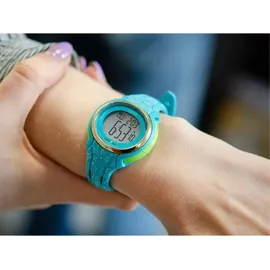 Timex Digitaluhren für Erwachsene - Blau