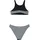 Roxy Triangel-Bikini Active Set Schwarz 12