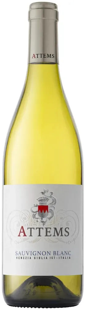 Conti Attems Sauvignon Blanc Venezia Giulia IGT 2024